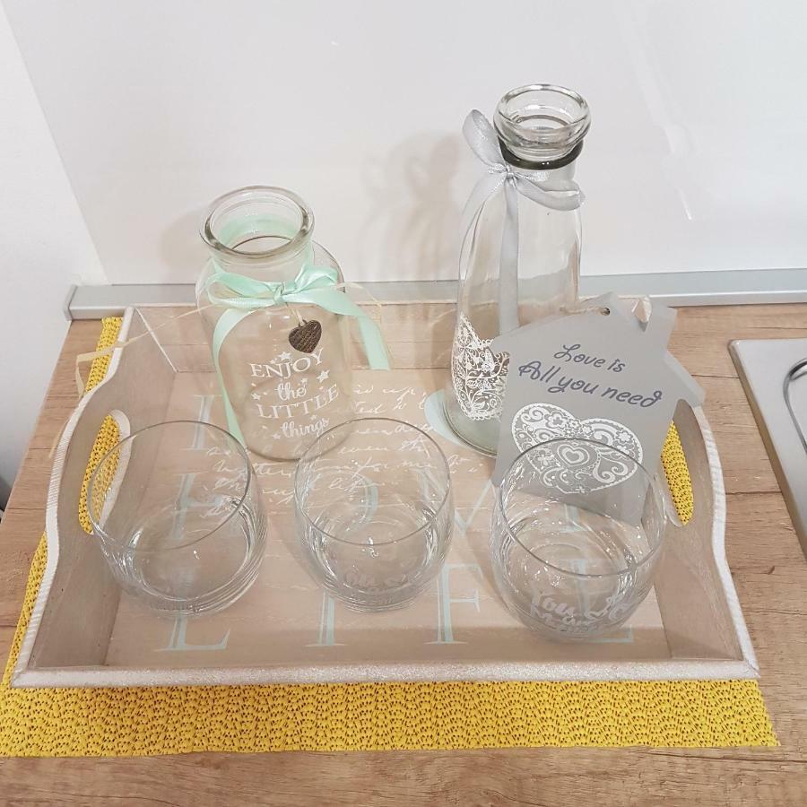 Apartma Milka Split