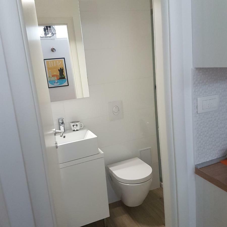 Milka Apartma