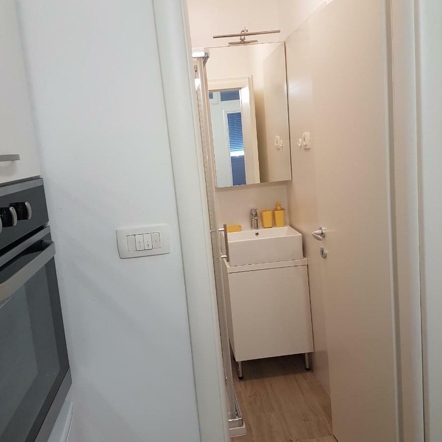 Apartment Milka Split
