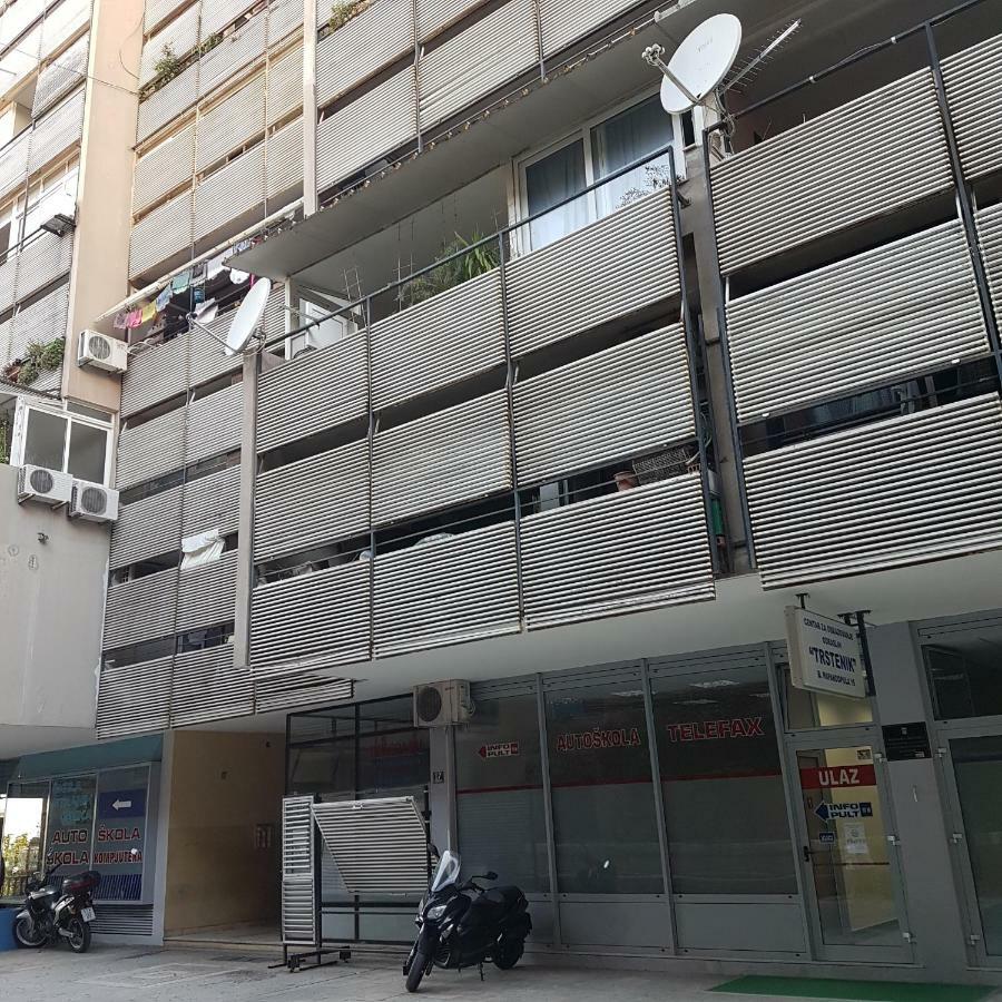 Apartment Milka *