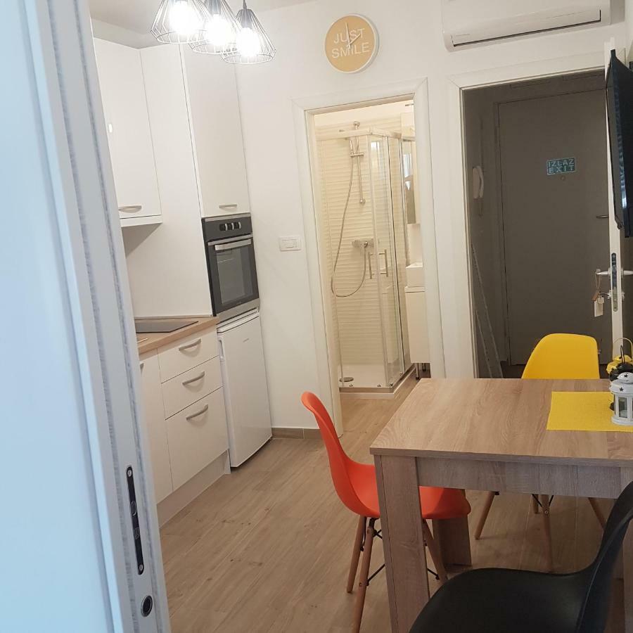 Milka Apartment Split