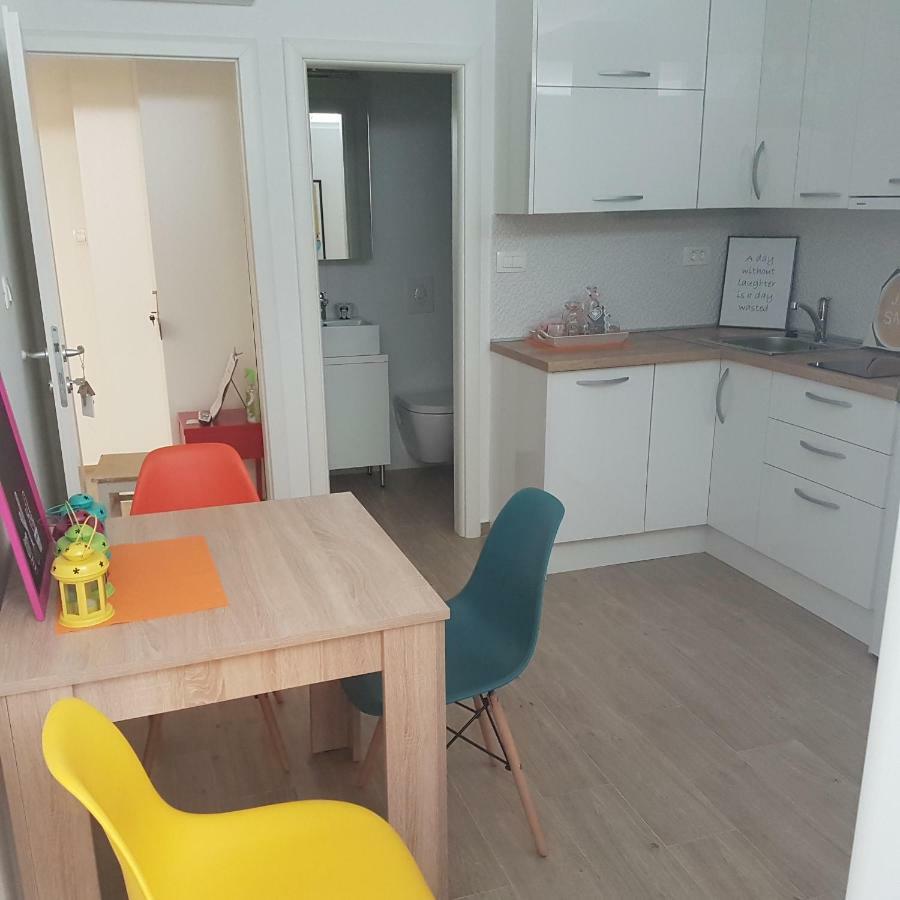 Milka Apartment
