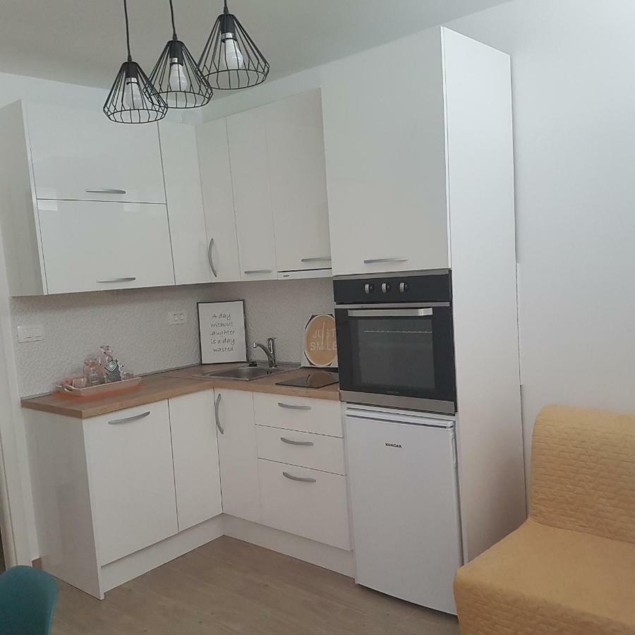 Milka Apartment *