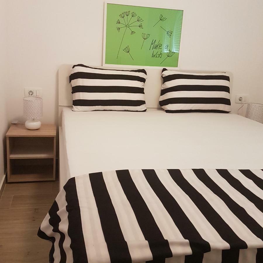 Milka Apartment *