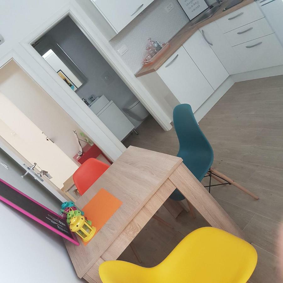 Apartment Milka Split