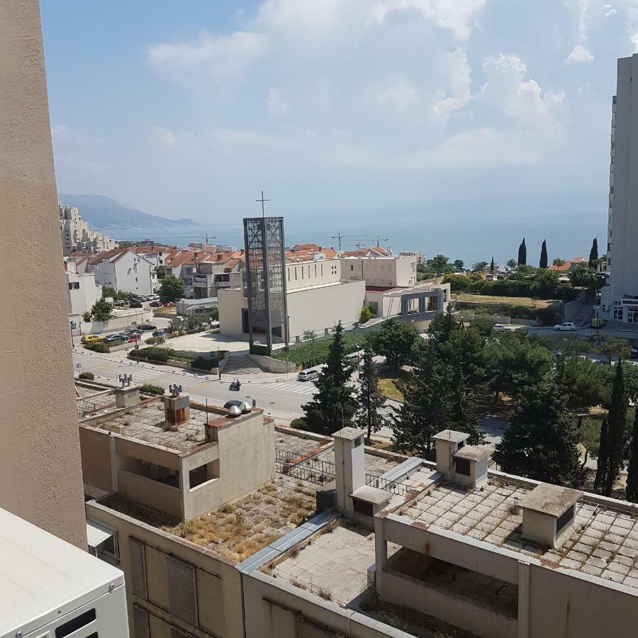 Apartment Milka Split