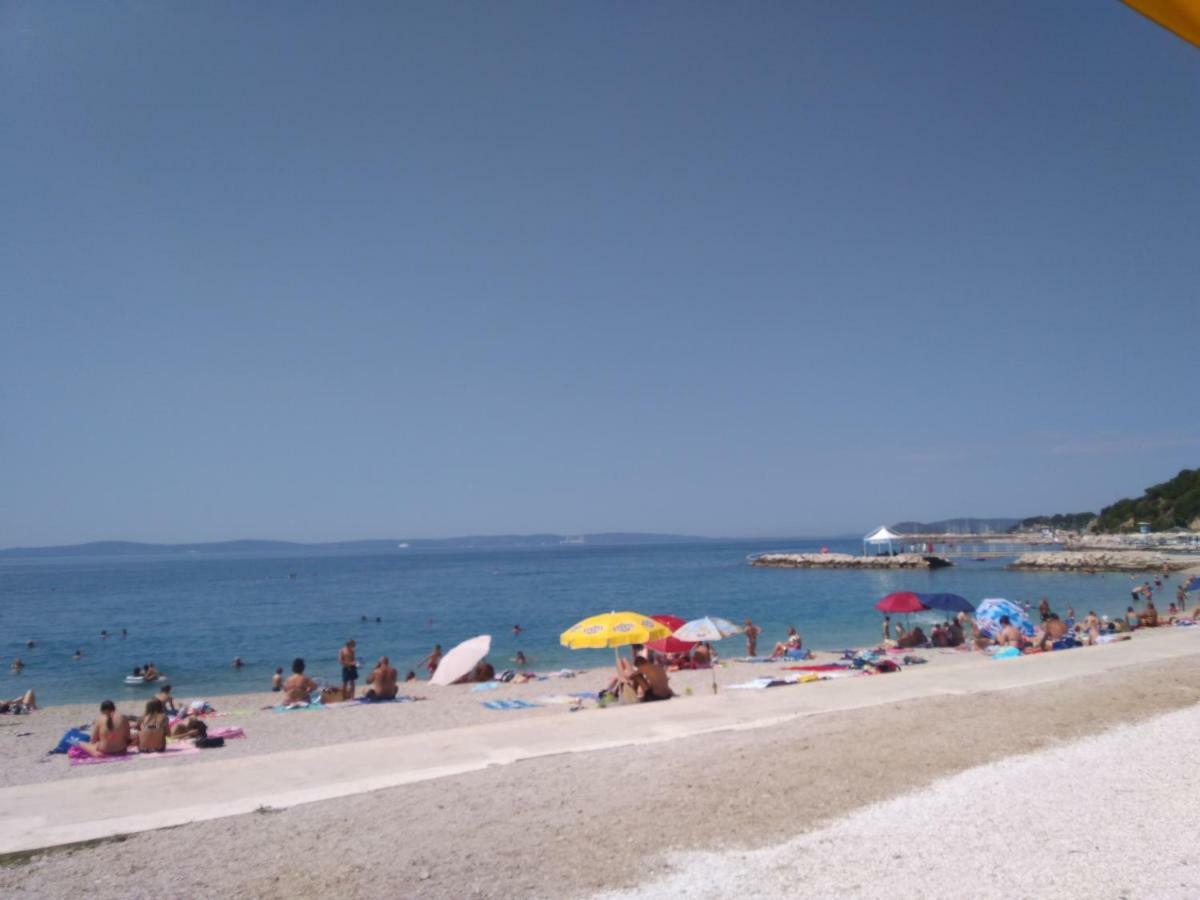 Apartment Milka Split